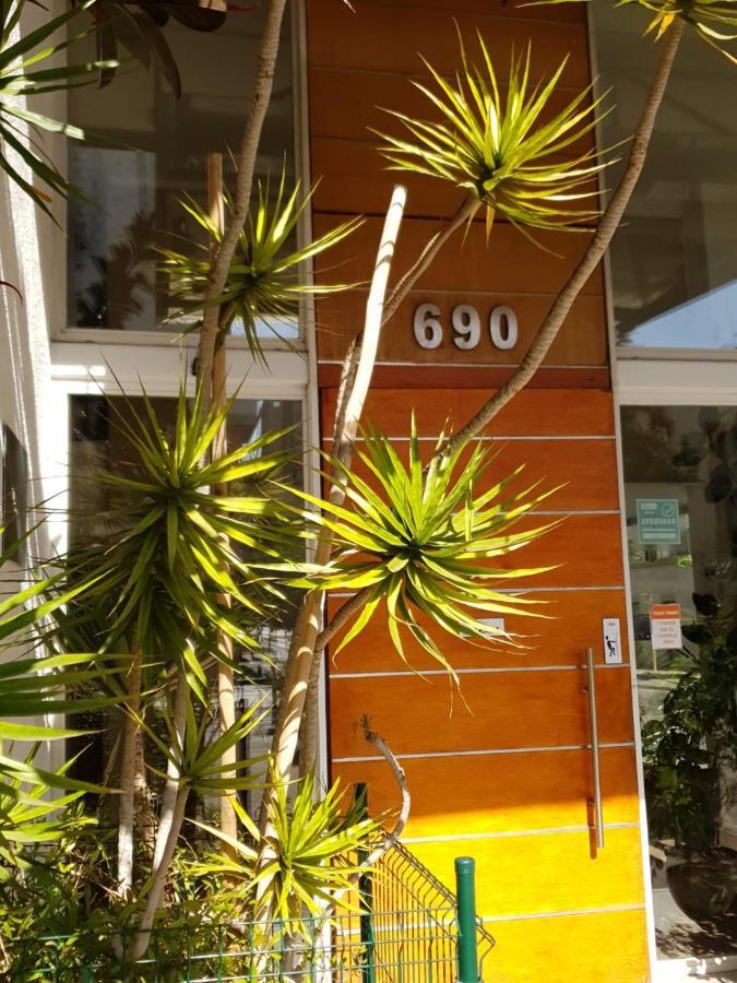 Departamento Con Terraza R&M Apartment Santiago Ngoại thất bức ảnh